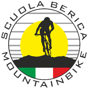 Logo Scuola Berica MTB Vicenza